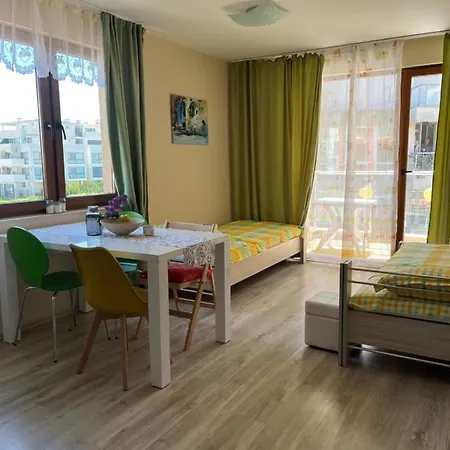 Appartement Limoncini Sozopol