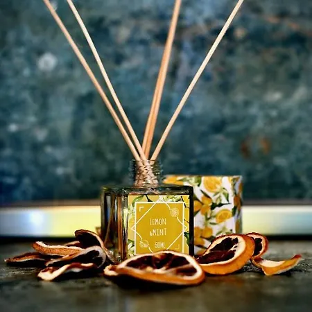 Διαμέρισμα Limoncini
