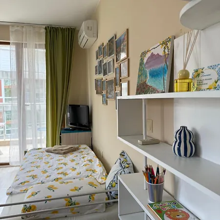 Appartement Limoncini