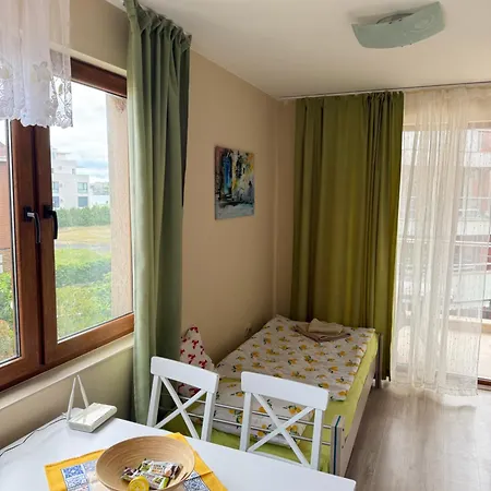 Appartement Limoncini *